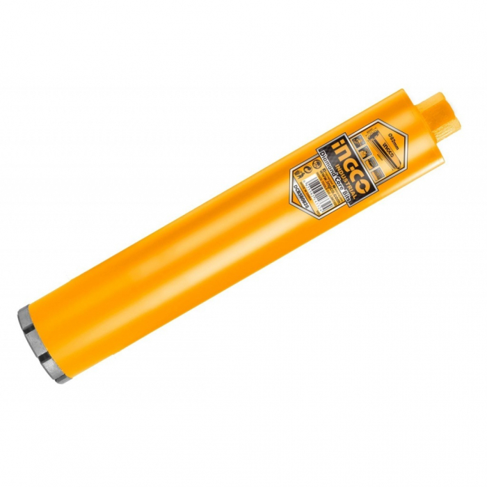 Carota diamantata pentru beton armat, 152 x 452mm [2]