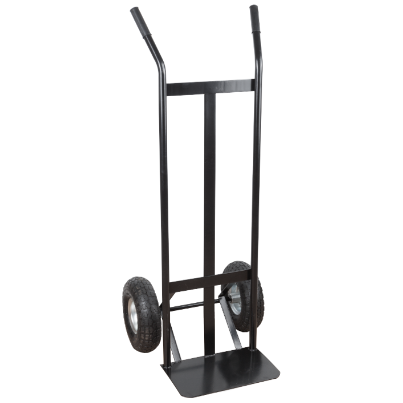 Carucior de Transport Marfa, 100Kg, l 46cm; H 117cm [1]