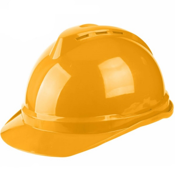 Casca protectie Good Safe, cu sistem de aerisire - INGCO  HSH201 [3]