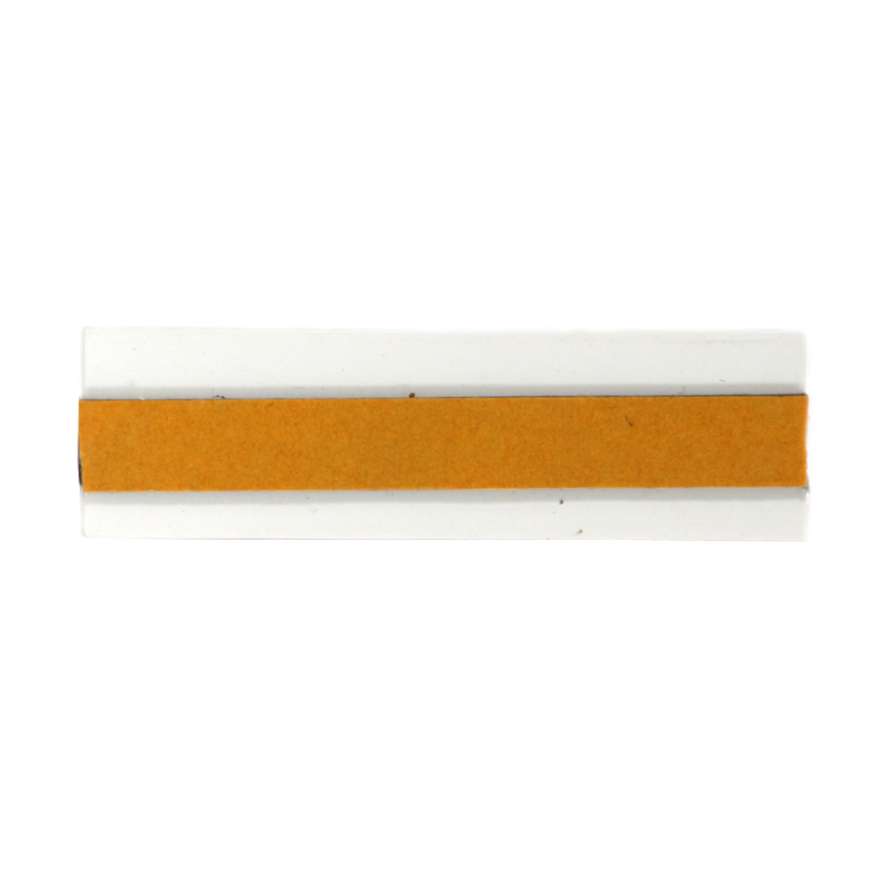 Catadioptru, Reflector alb, galben, rosu, autoadeziv, 6.3 x 1.8cm [3]