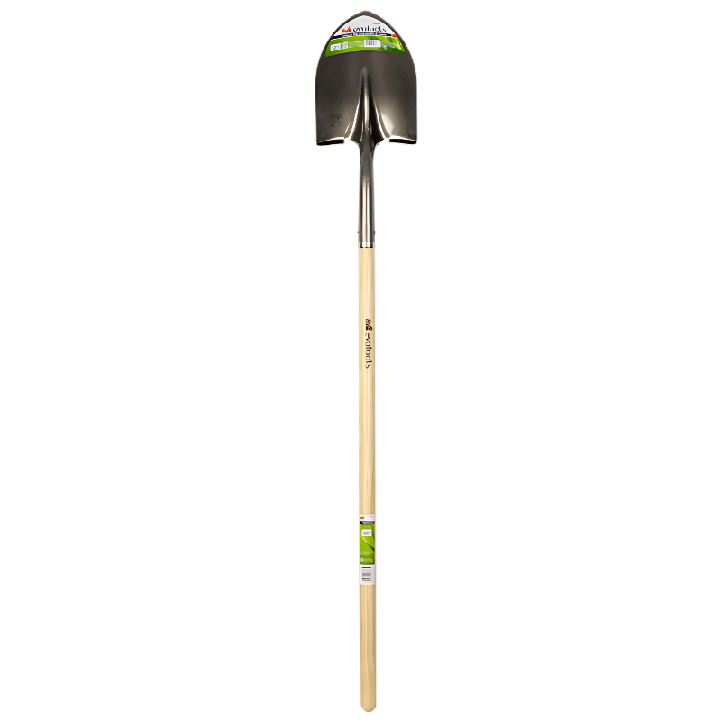 Cazma Lacuita, Gat Lung, 148cm, Robusta, Pentru Constructii, Gradinarit [1]