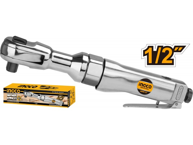 Cheie clichet pneumatic 1/2, pistol pneumatic [3]