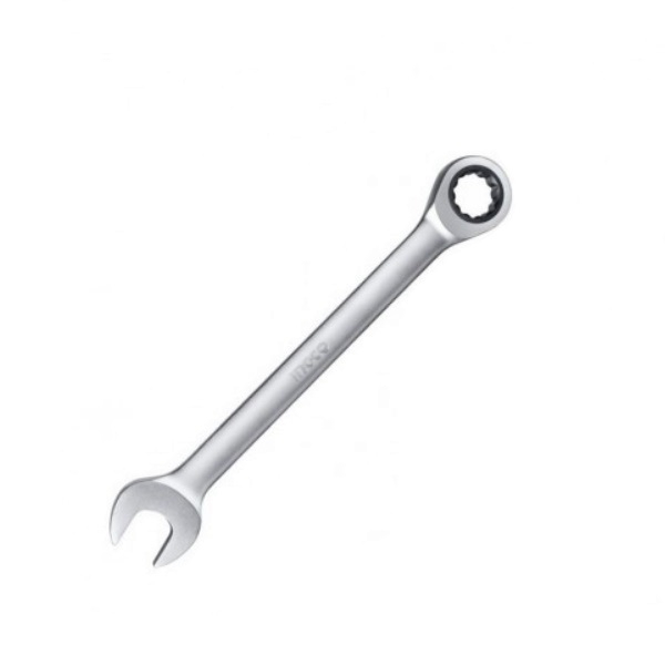 Cheie combinata cu clichet fixa, inelara - INGCO  HCSPAR101 [2]