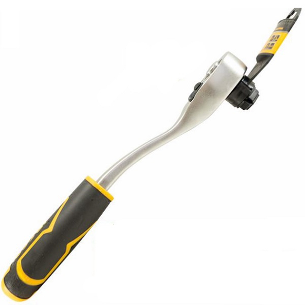Cheie cu clichet reversibil, 1/2 inch, 72T [2]
