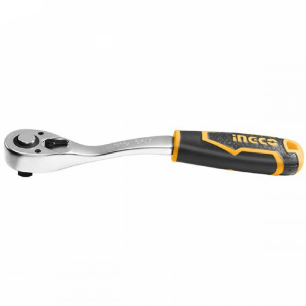 Cheie cu clichet reversibil, 1/2 inch, 72T [3]