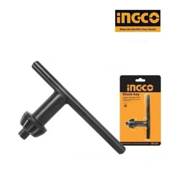 Cheie pentru mandrina 16mm - INGCO  CK1601 [2]