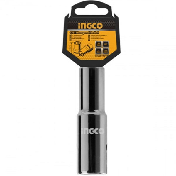 Cheie tubulara lunga 1/2 - INGCO  HHAST12193L [3]