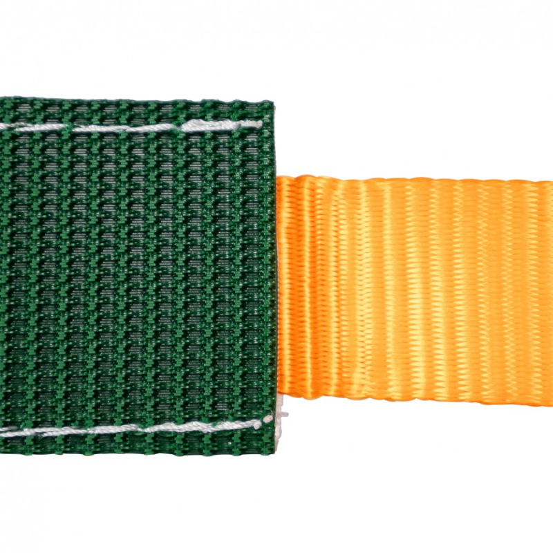 Chinga cauciucata ancorare autoturisme, marfa, cu clichet fixare in 3 puncte, 3m, 2500daN [6]