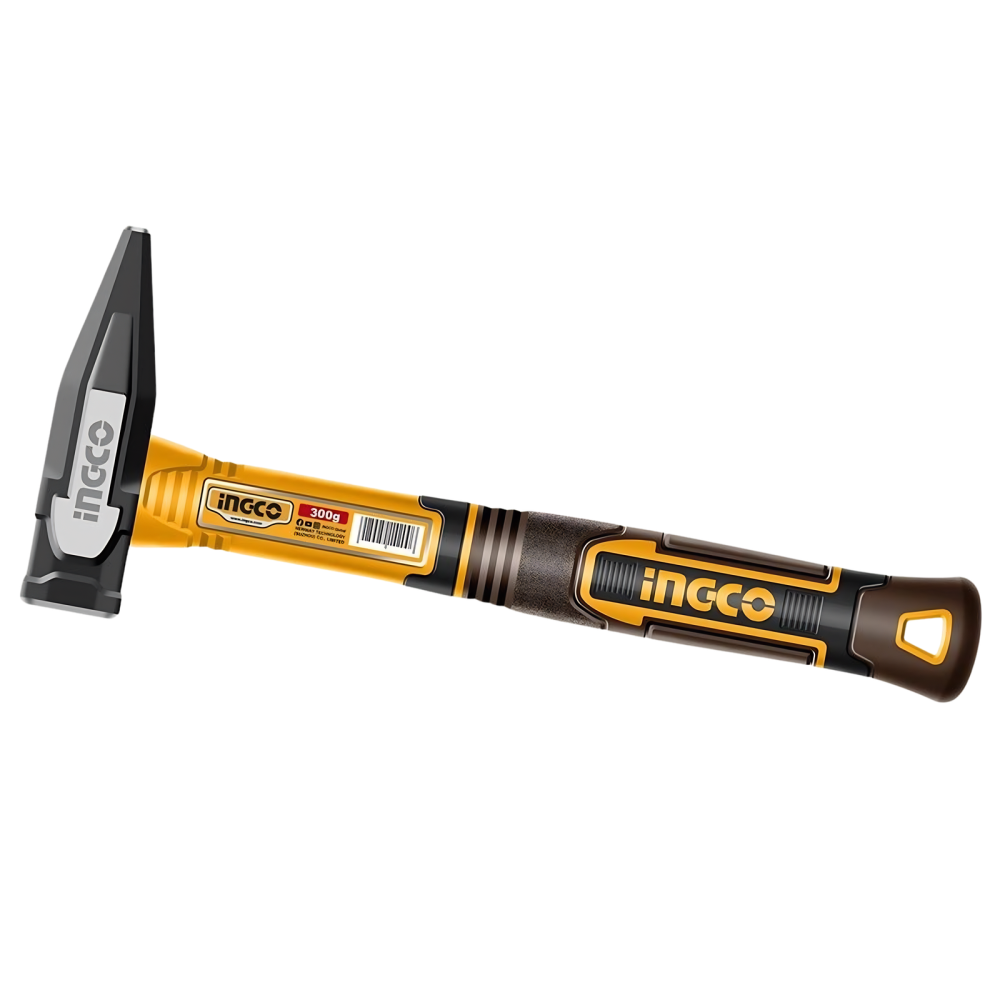 Ciocan cu Maner Fibra Sticla 300g [2]