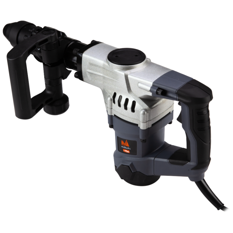 Ciocan Demolator DH 1300D EPTO PLUS, 1300W, 15J, SDS MAX [4]