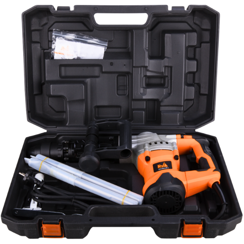 Ciocan Demolator DH 1300D EPTO, 1300W, 15J, SDS MAX [5]