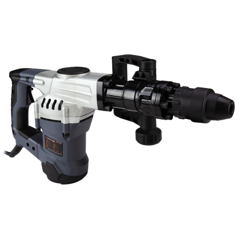 Ciocan Demolator DH 1300D EPTO PLUS, 1300W, 15J, SDS MAX [2]
