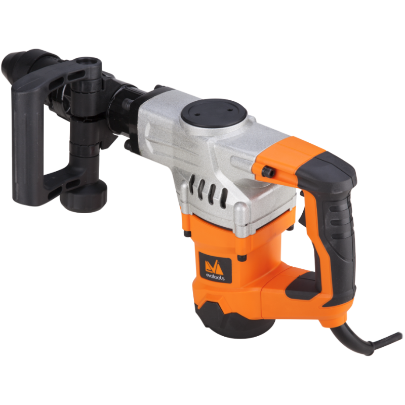 Ciocan Demolator DH 1300D EPTO, 1300W, 15J, SDS MAX [3]