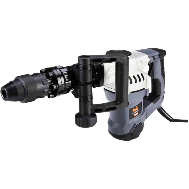 Ciocan Demolator DH 1300D EPTO PLUS, 1300W, 15J, SDS MAX [1]