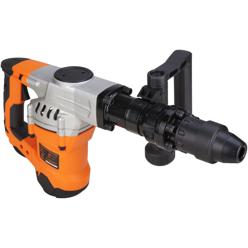 Ciocan Demolator DH 1300D EPTO, 1300W, 15J, SDS MAX [4]
