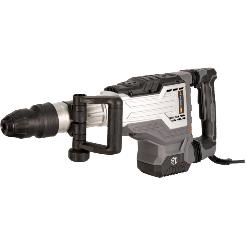 Ciocan Demolator Electric 1700W, Energie Impact 45 J, SDS Max, Demolare [1]