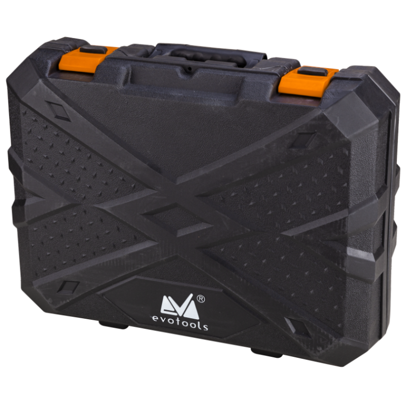 Ciocan Demolator, Putere 1100 W, Energie Impact 15 J, Mandrina HEX 17 mm, Frecventa 3900 Percutii/Minut, Acces Rapid Perii Colectoare [3]