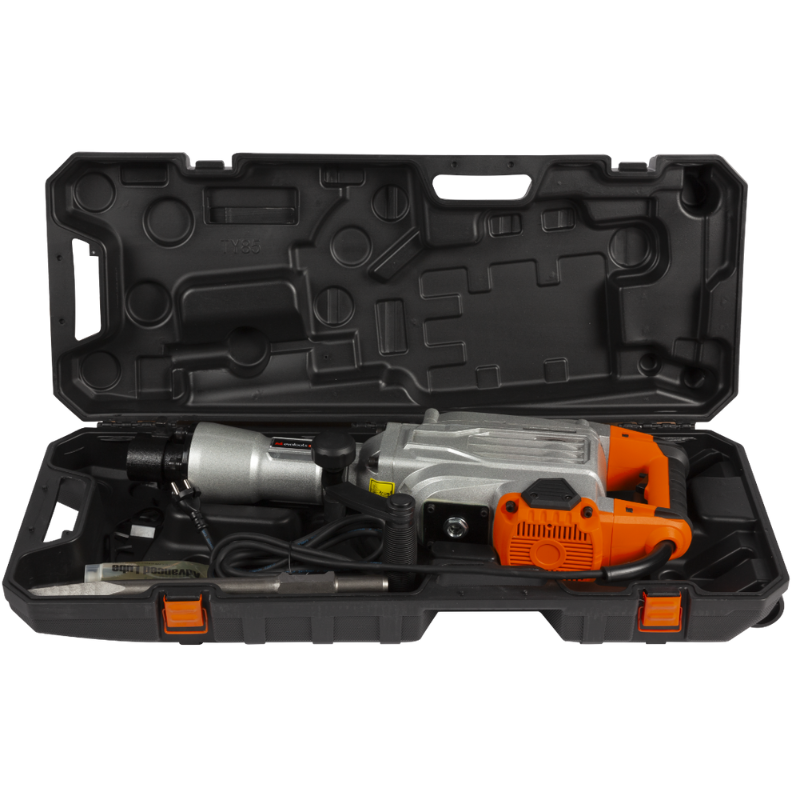 Ciocan Demolator, Rotopercutor DH 1700D, 1700W, 60J [8]