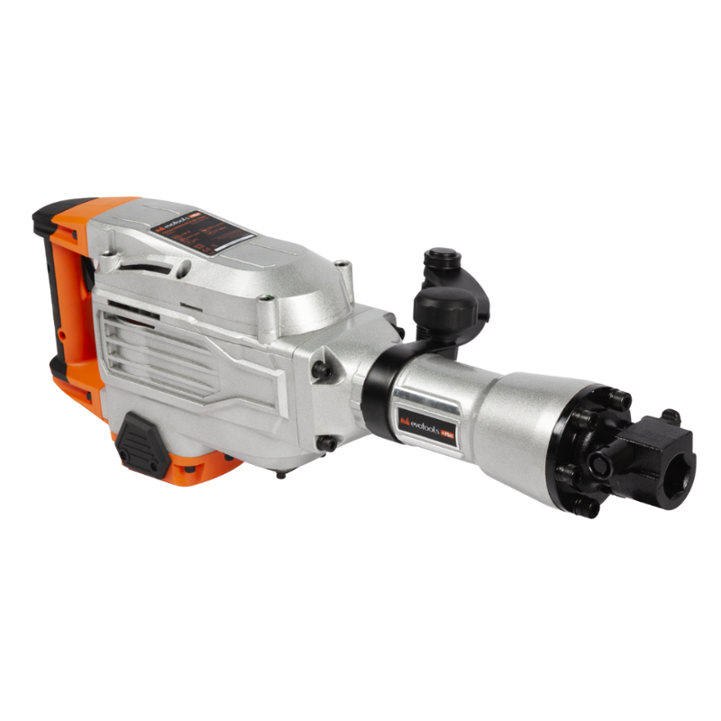 Ciocan Demolator, Rotopercutor DH 1700D, 1700W, 60J [6]