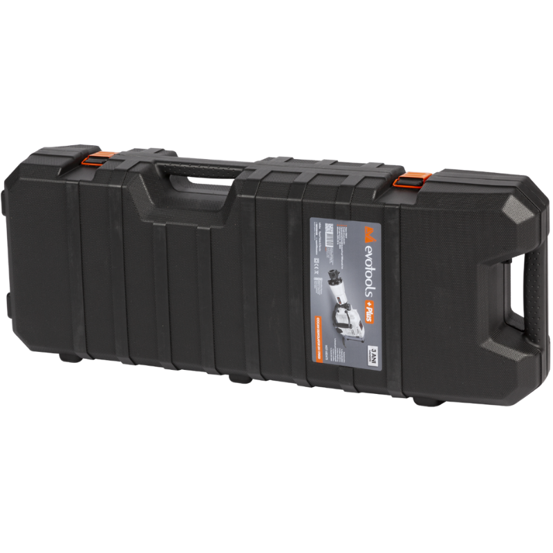 Ciocan Demolator, Rotopercutor DH 1700D, 1700W, 60J [3]