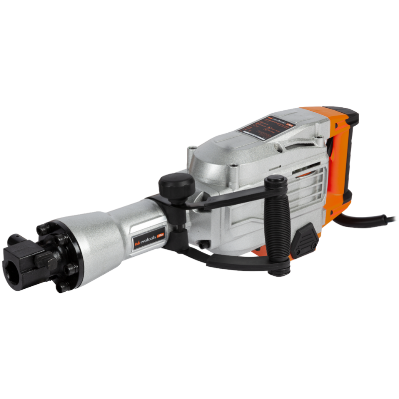 Ciocan Demolator, Rotopercutor DH 1700D, 1700W, 60J [1]