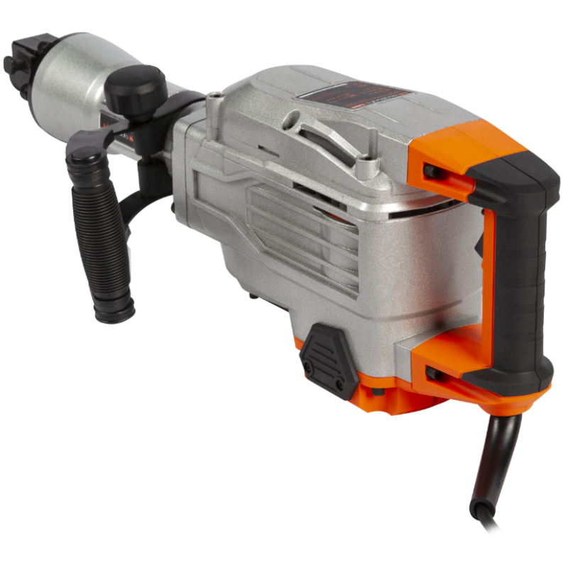 Ciocan Demolator, Rotopercutor DH 1700D, 1700W, 60J [5]