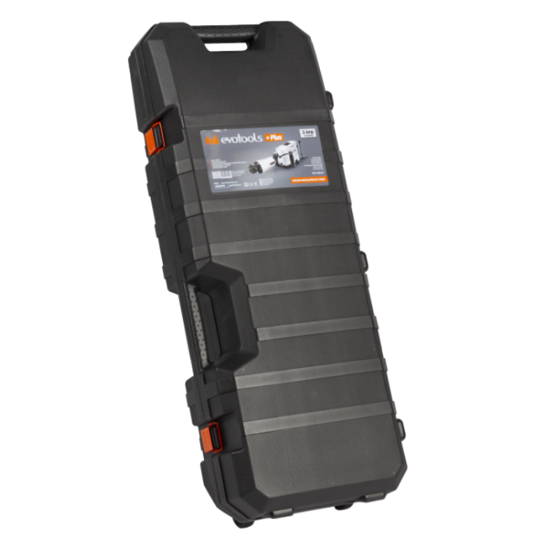 Ciocan Demolator, Rotopercutor DH 1700D, 1700W, 60J [7]