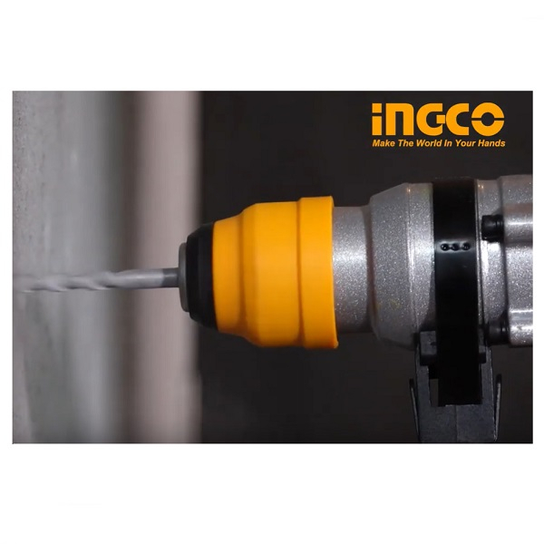 Ciocan rotopercutor 1250W, 5J, kitbox [4]