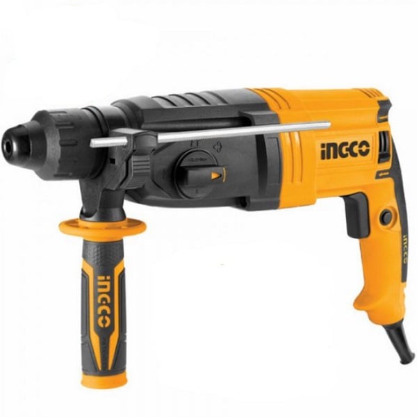 Ciocan rotopercutor 950W, 3 functii [2]
