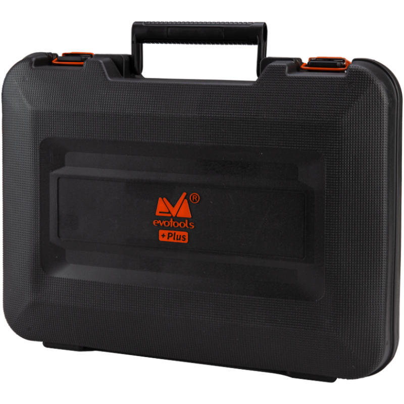 Ciocan Rotopercutor, Putere 1500 W, Energie Impact 5.5 J, Frecventa 4350 Percutii/Minut, Mandrina SDS-Plus, 4 Functii, Diametru Gaurire Beton 32 mm [6]