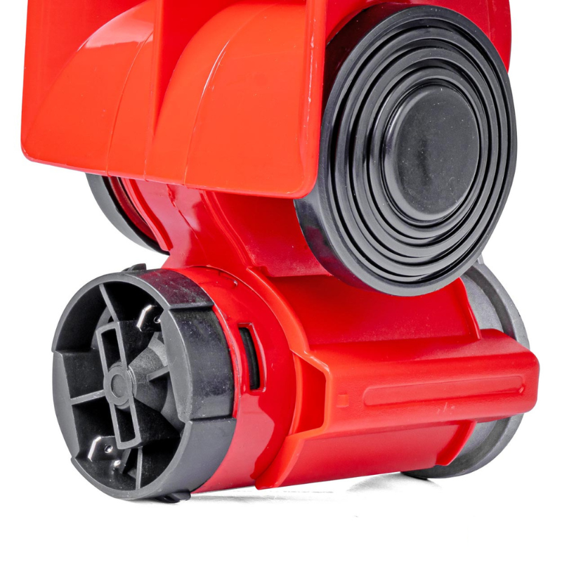 Claxon Auto 12V cu Releu, 118dB [5]