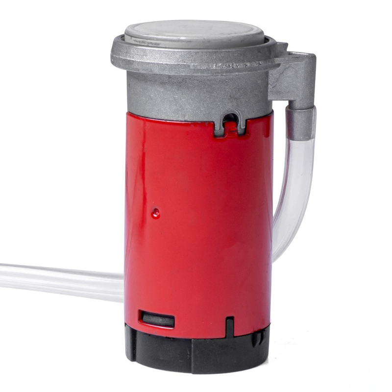 Claxon Auto Fanfara, 12V, 150dB, 45cm, Compresor Inclus [3]