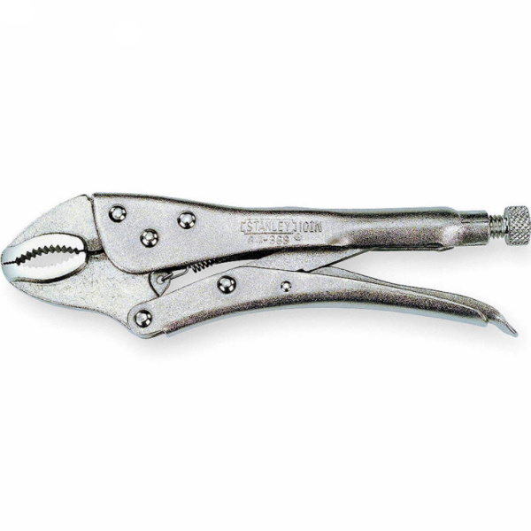 Cleste autoblocant 250mm 10'', Hobby, 0191 - BER  84-369 [2]