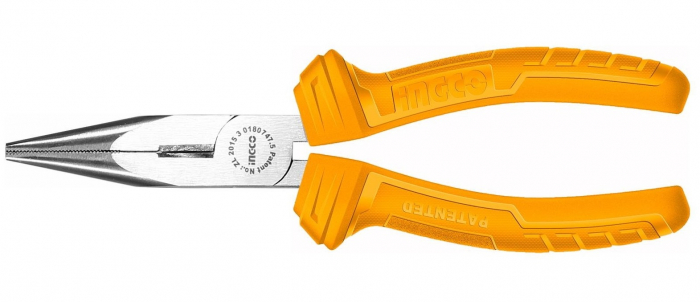 Cleste cu varf lung ascutit, 160mm, Super Select [2]