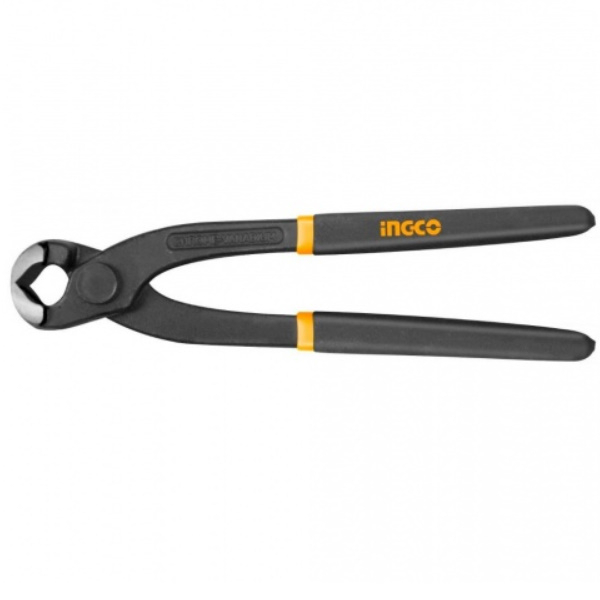 Cleste cuie, legat sarma cap mic 200mm - INGCO  HRP02200 [3]