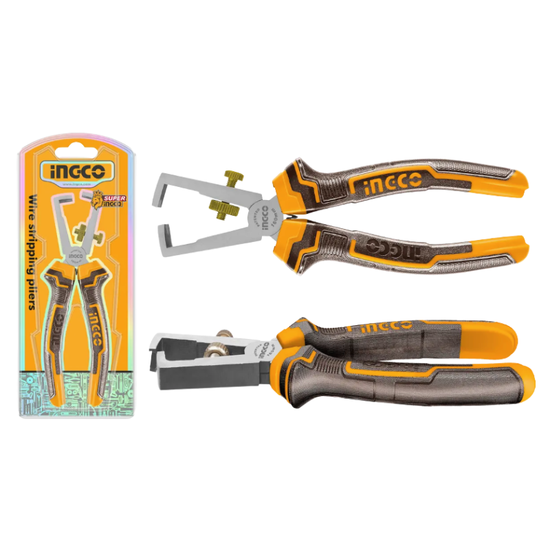 Cleste Decablator Simplu 160mm [2]