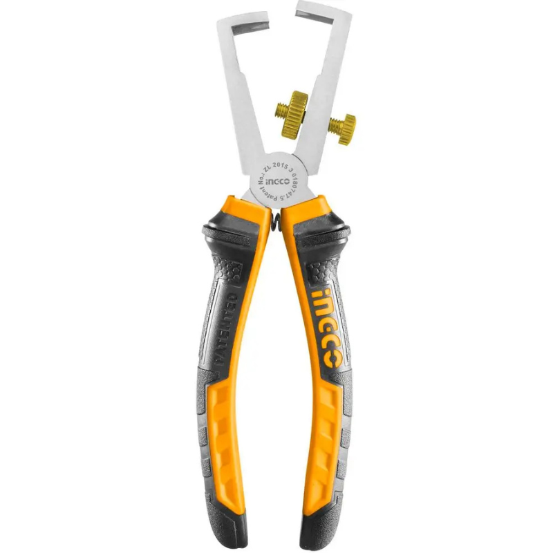 Cleste Decablator Simplu 160mm [1]