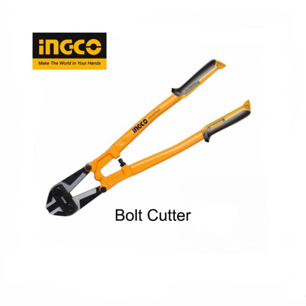Cleste, foarfeca pentru fier beton 30'', 750mm - INGCO  HBC0830 [2]