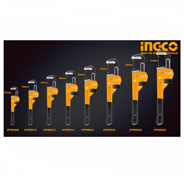 Cleste mops 12" 300mm - INGCO  HPW0812 [2]