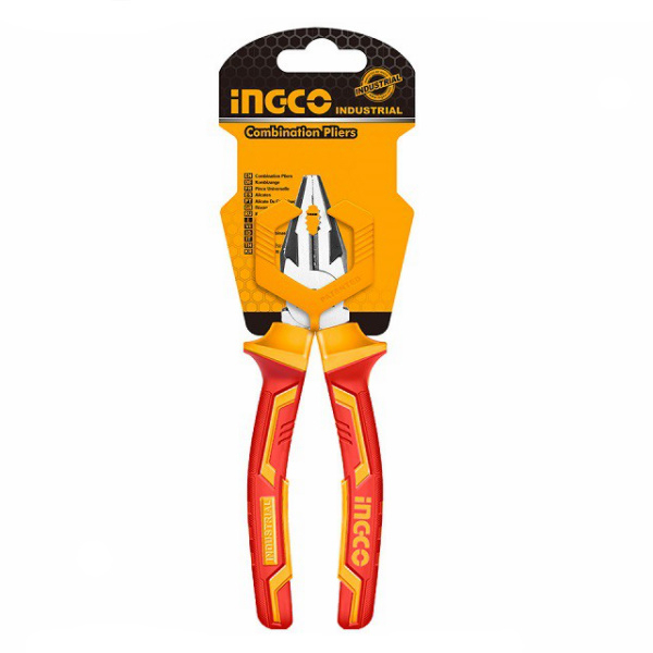 Cleste patent universal 1000V, 6 "/ 160mm, tip E [2]