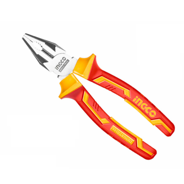 Cleste patent universal 1000V, 7 "/ 180mm, tip E [2]