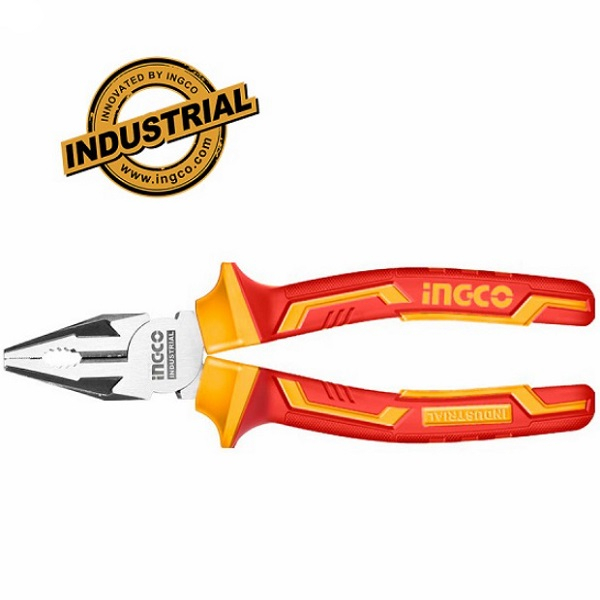 Cleste patent universal 1000V, 8 "/ 200mm, tip E [3]