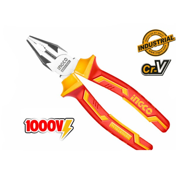 Cleste patent universal 1000V, 8 "/ 200mm, tip E [2]