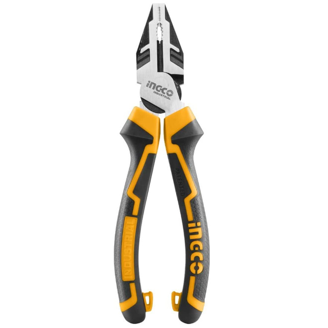 Cleste patent universal 180mm, Profi, tip E [3]