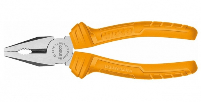 Cleste patent universal 180mm, Super Select [2]