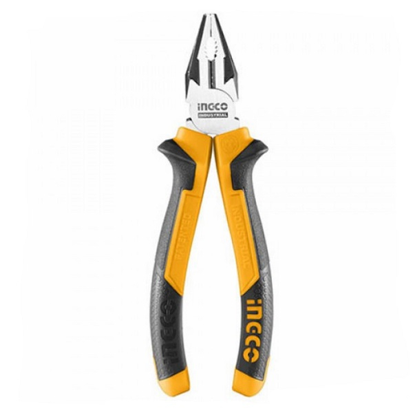 Cleste patent universal 8 "/ 200mm, tip E - INGCO  HCP28208 [2]
