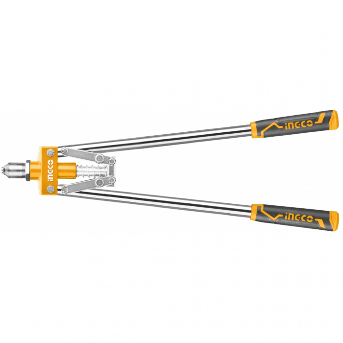 Cleste pop nituri cu manere lungi, 42cm [3]