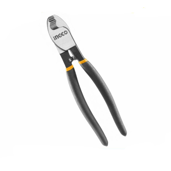 Cleste taietor cablu 8'' - INGCO  HCCB0208 [2]