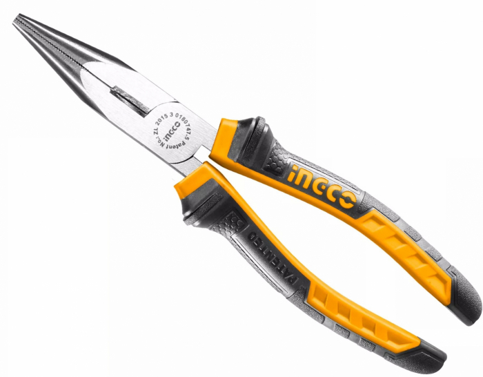 Cleste universal cu varf lung, 160mm, Super Select [2]