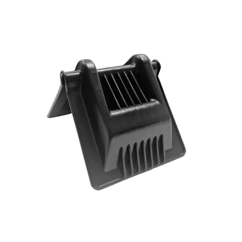 Coltar chinga, ancorare marfa, 210mm x 160mm, negru [4]